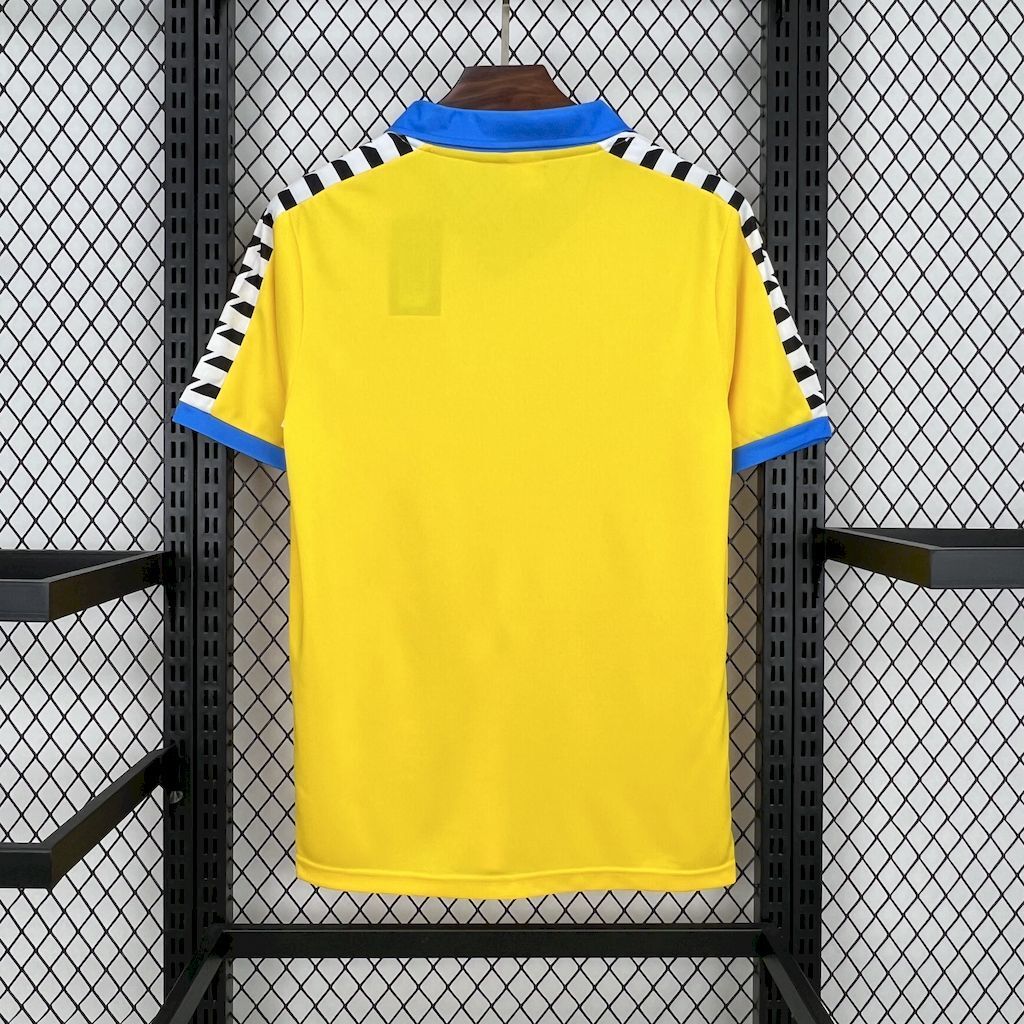 Cadiz 198384 Home Retro Jersey
