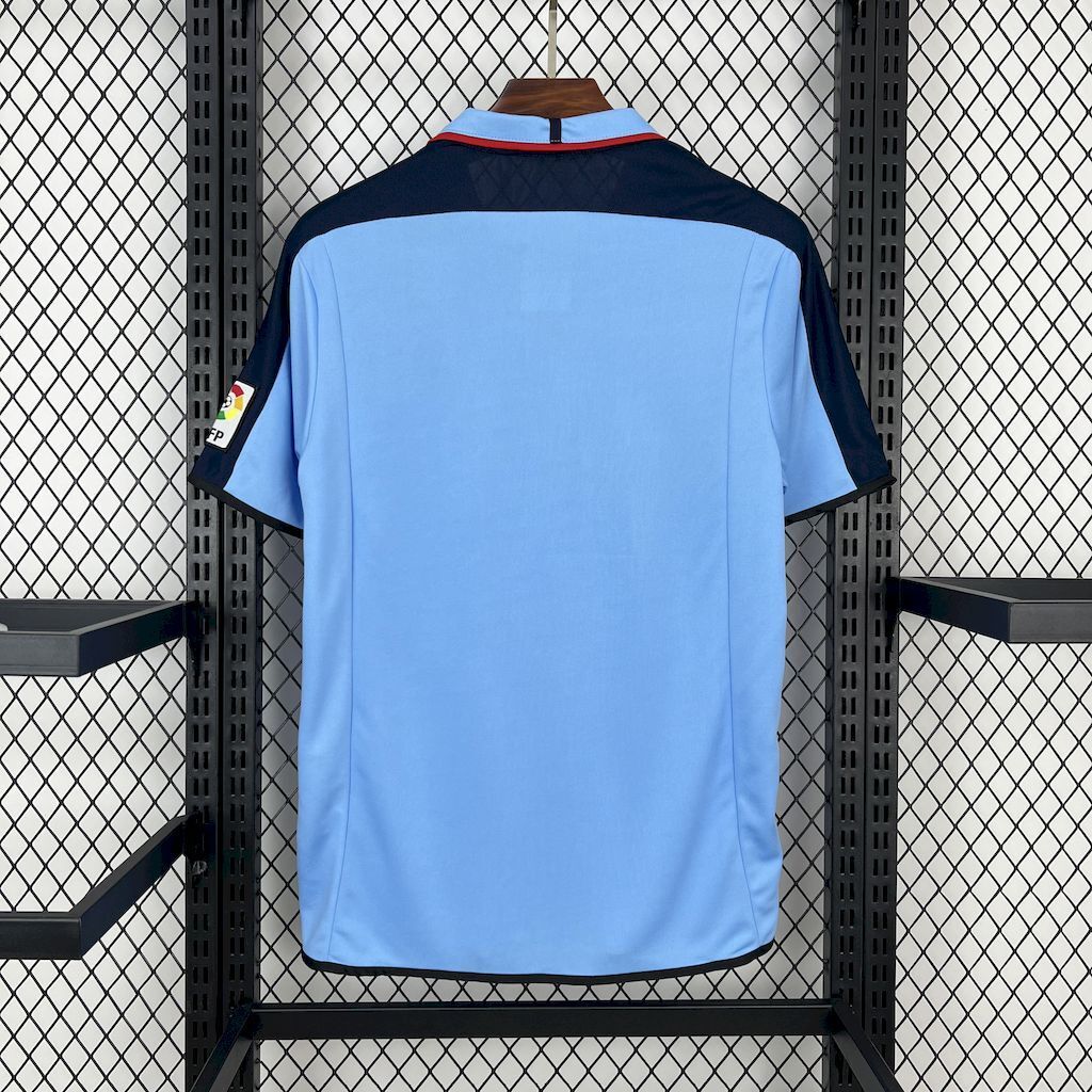 Celta Vigo 200304 Home Retro Jersey
