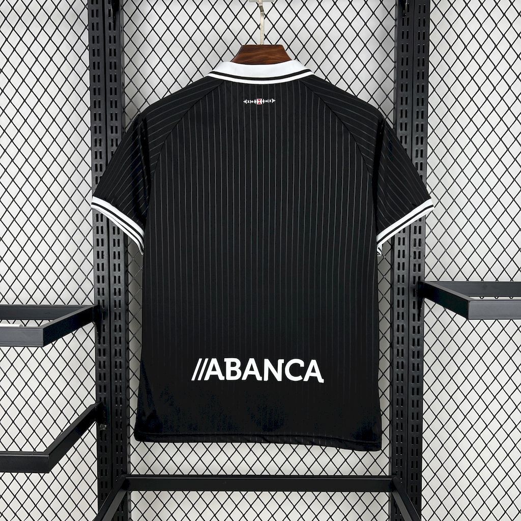 Celta de Vigo 202526 Camiseta Edicion Especial Oliveira Dos Cen Anos Jersey