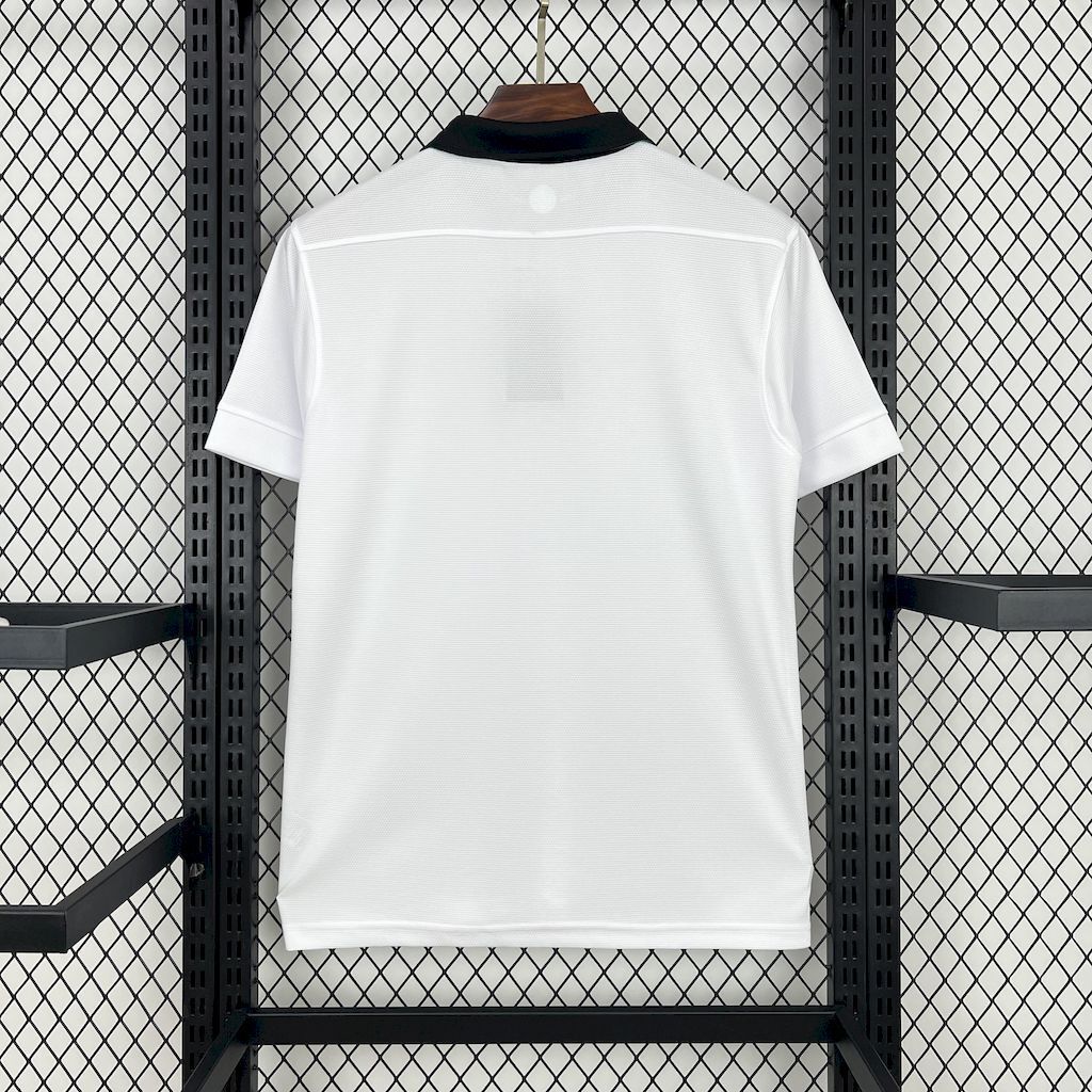 Celtic 201213 125th Anniversary Edition Retro Jersey