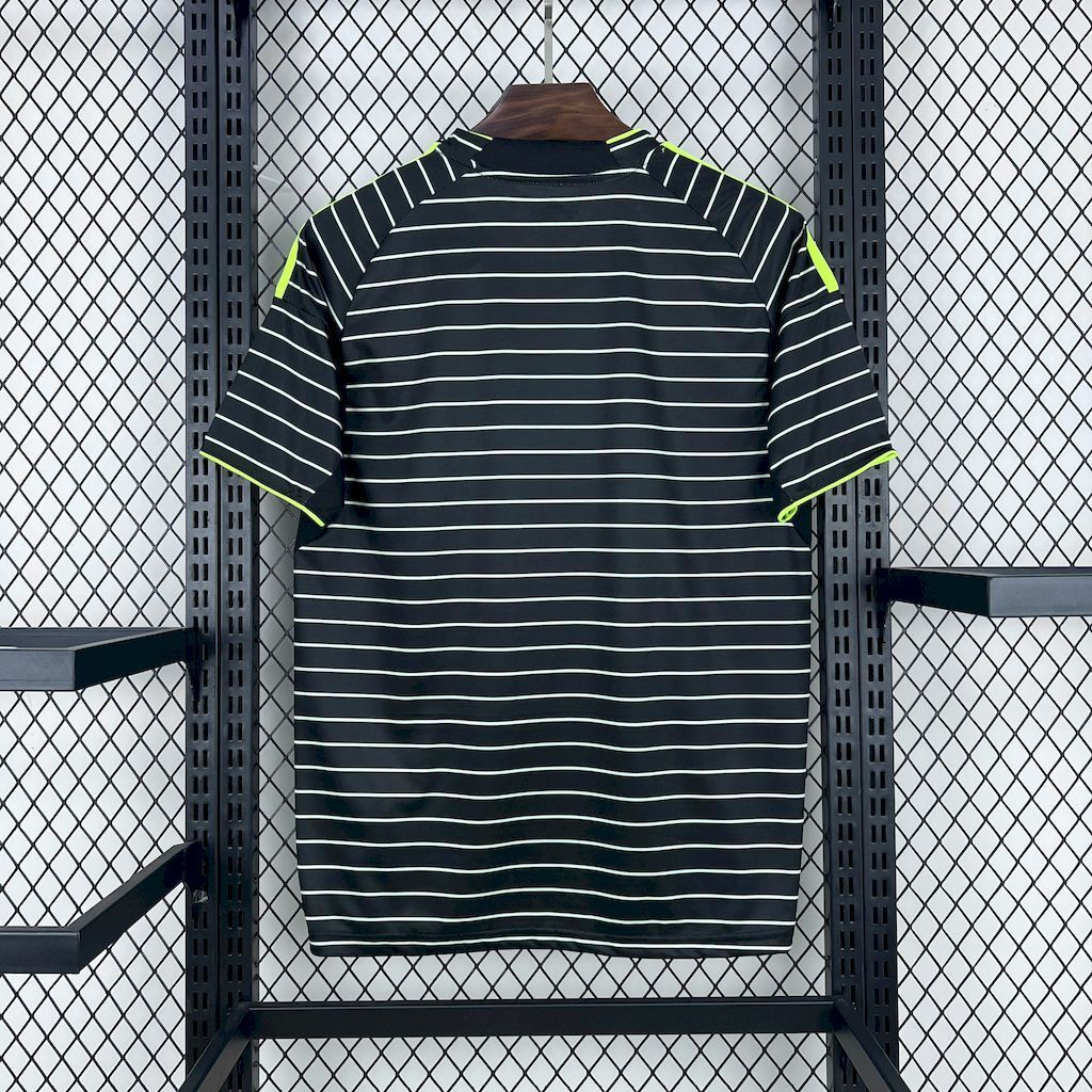 Celtic 202526 Away Jersey - Dettaglio 1