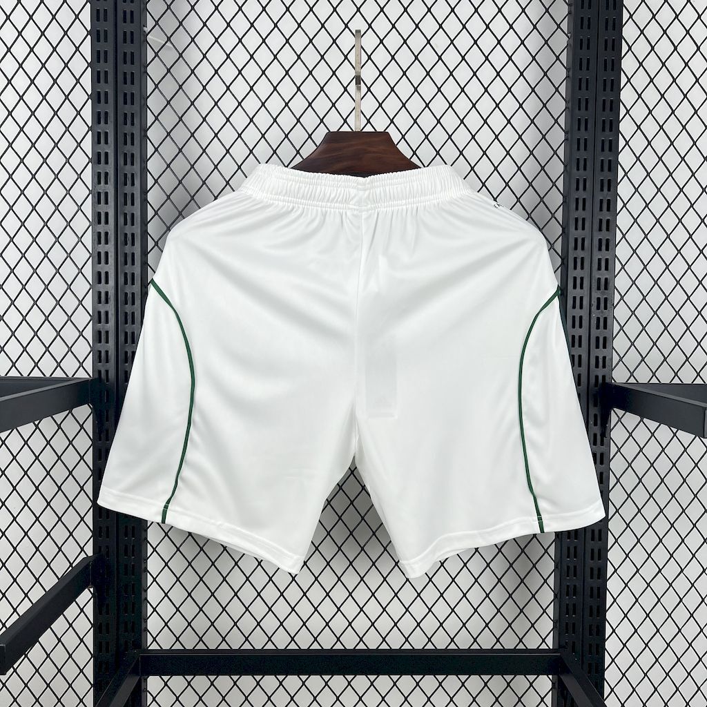 Celtic 202526 Home Shorts - Dettaglio 1