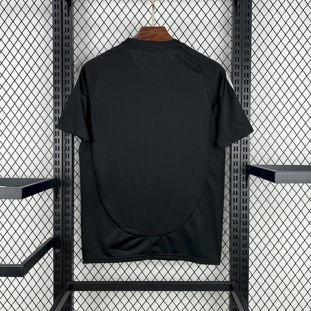 Charlotte FC 202526 Away Jersey