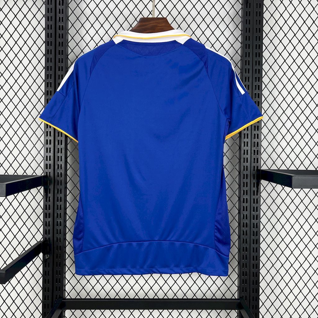 Chelsea 200708 Home Retro Jersey