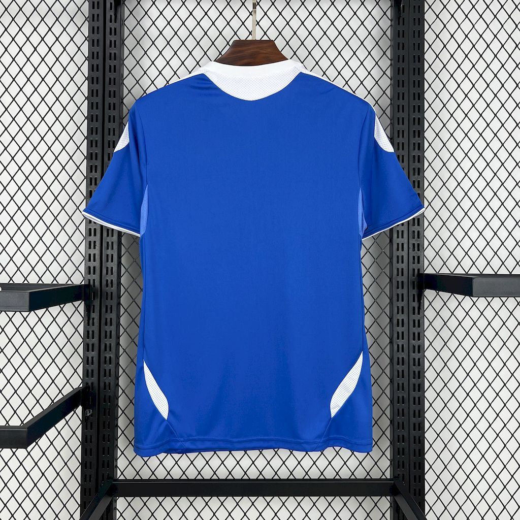 Chelsea 201112 Home Retro Jersey