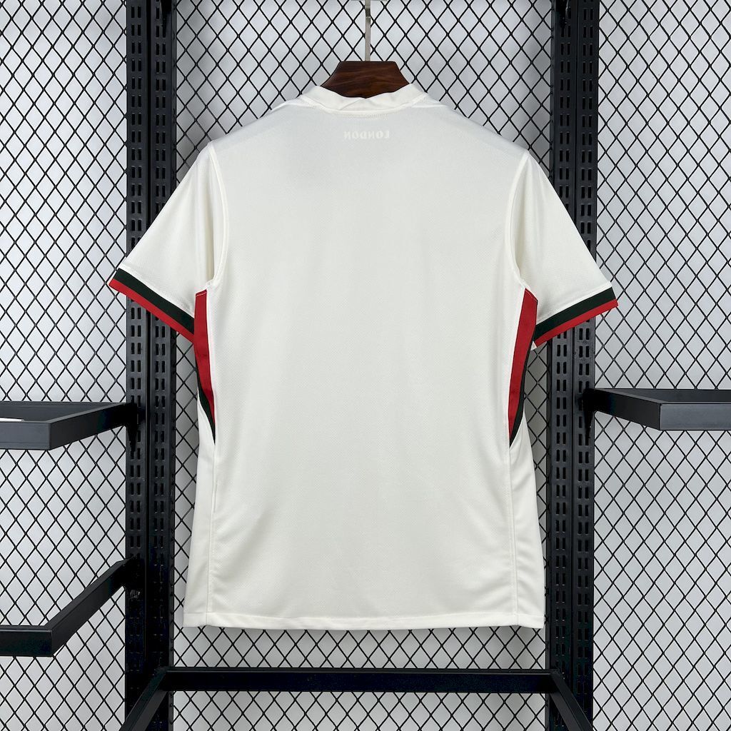 Chelsea 202526 Away Jersey