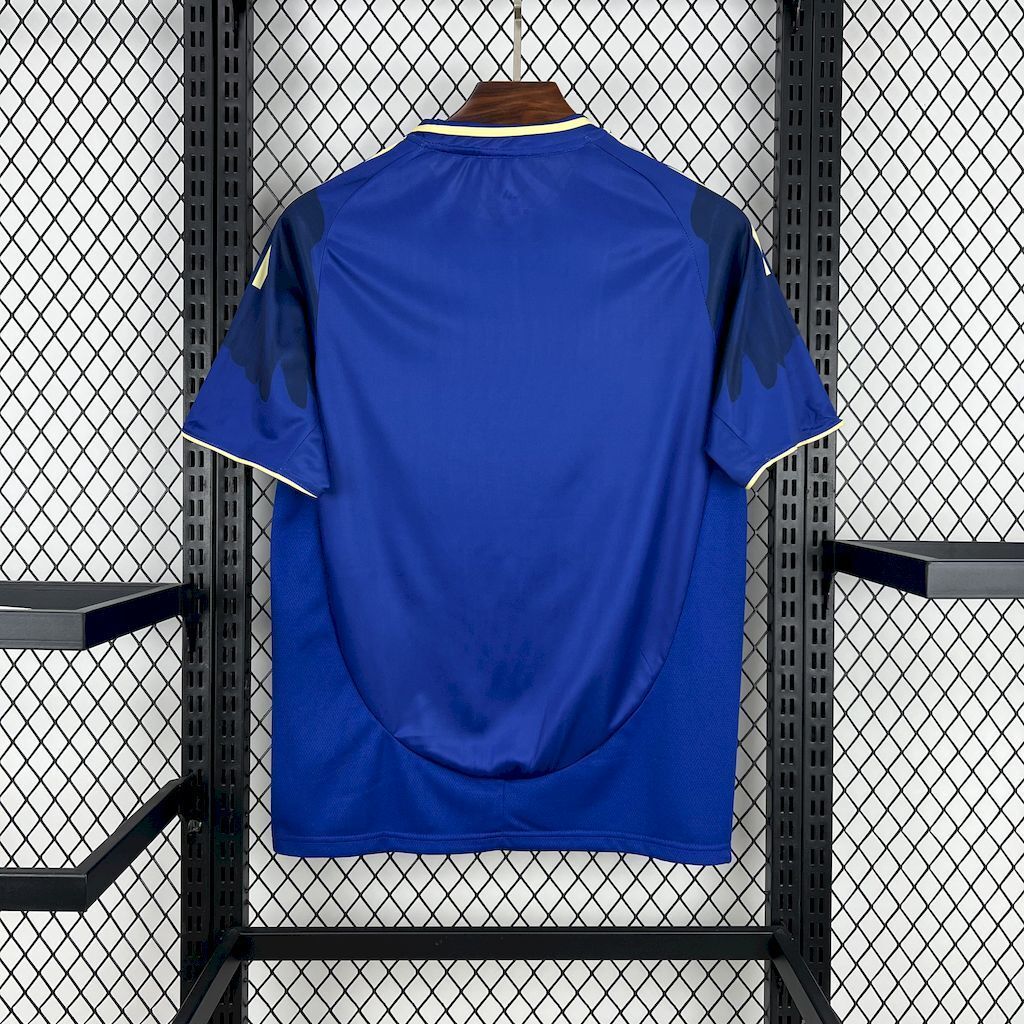 Club America 202526 Third Jersey