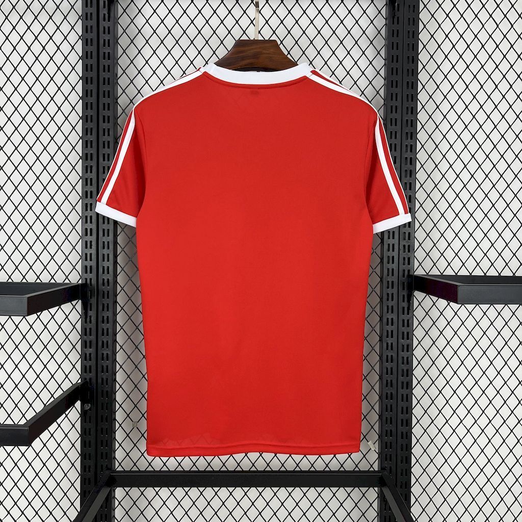 Club Atlético Independiente 1978 Home Retro Jersey