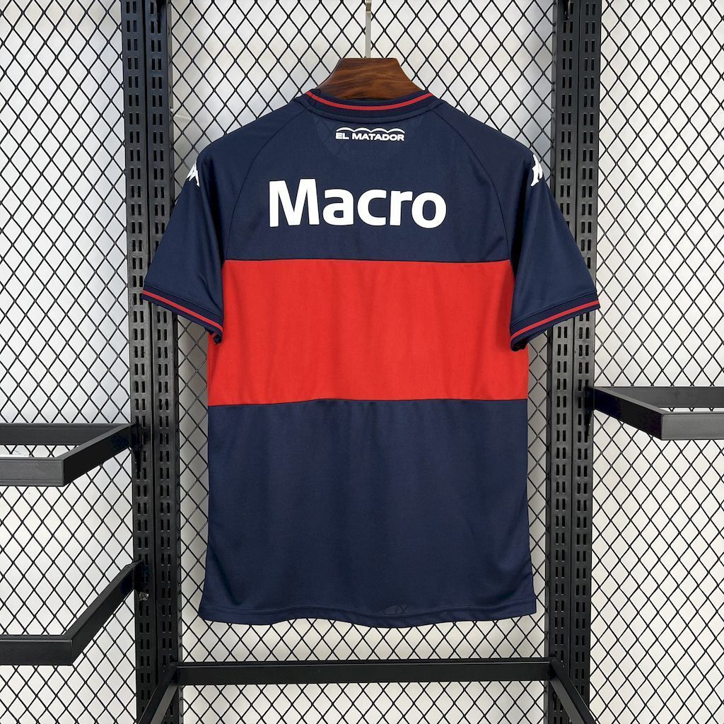 Club Atlético Tigre 202526 Away Jersey