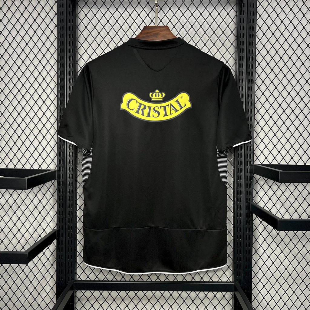 Colo Colo 2006 Away Retro Jersey