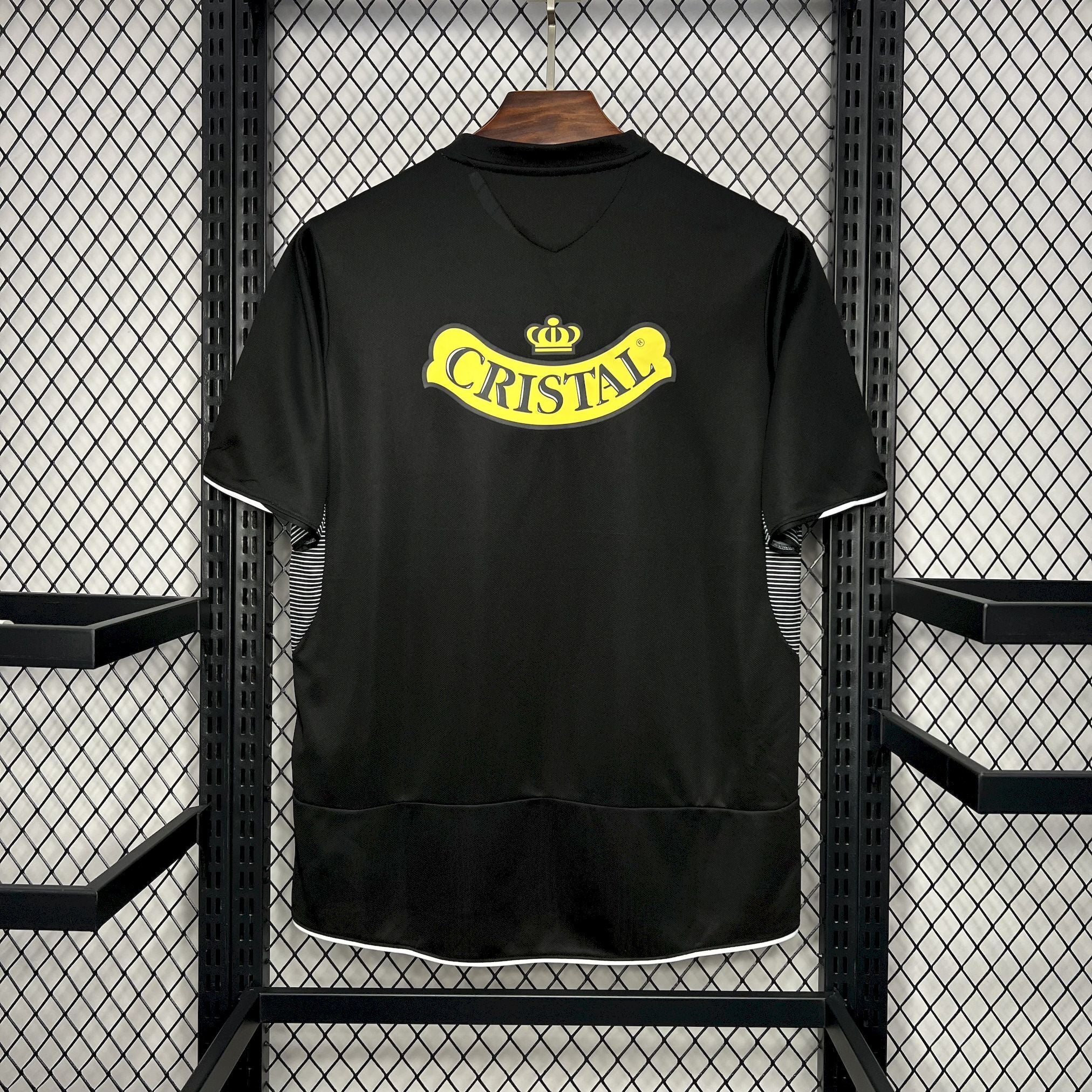 Colo Colo 2006 Away Retro Jersey