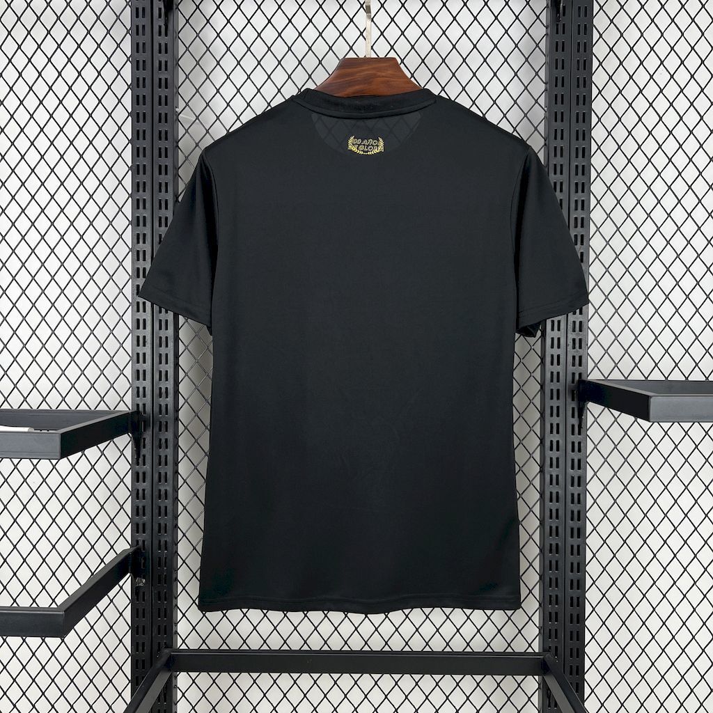 Colo Colo 202526 Anniversary Jersey