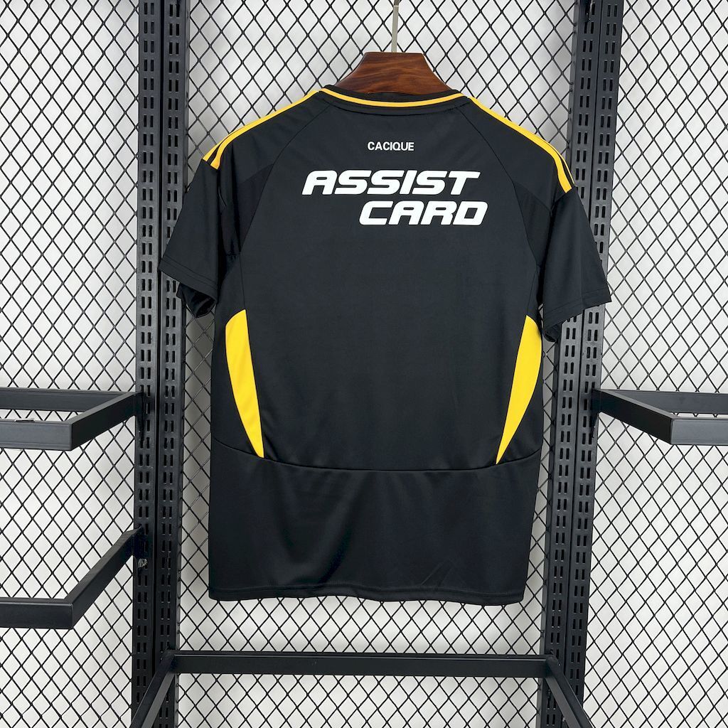 Colo Colo 202526 Away Jersey
