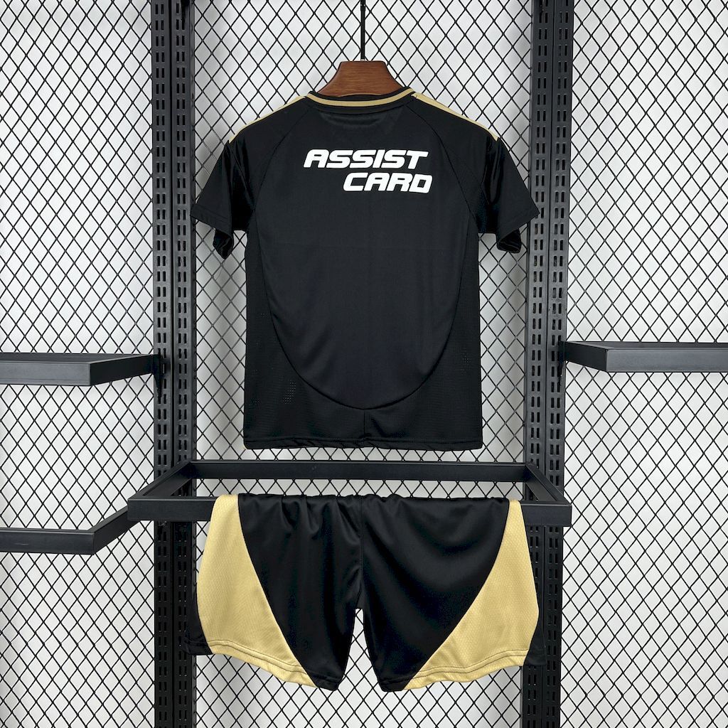 Colo Colo 202526 Away Kids Kit