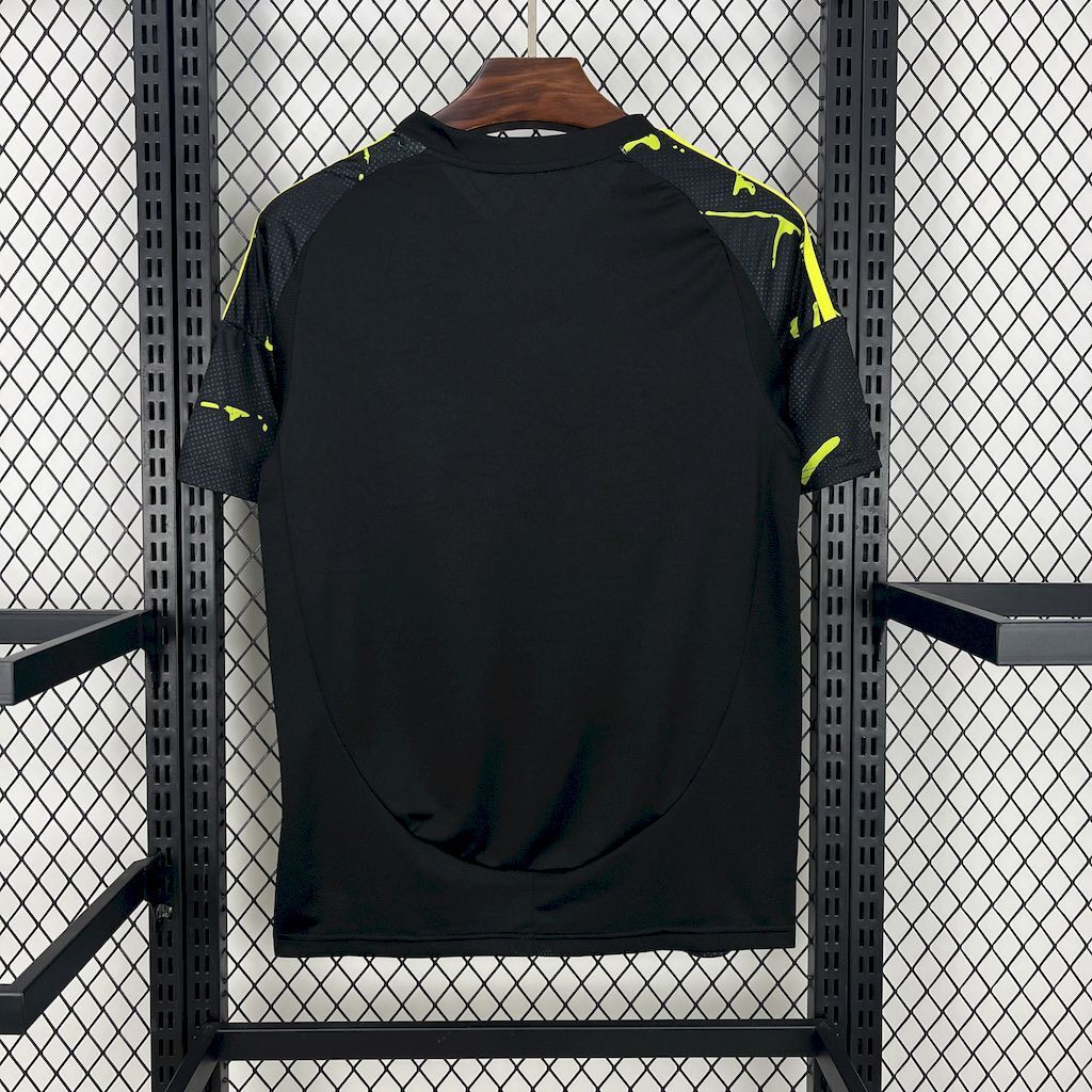 Columbus Crew 202526 Away Jersey