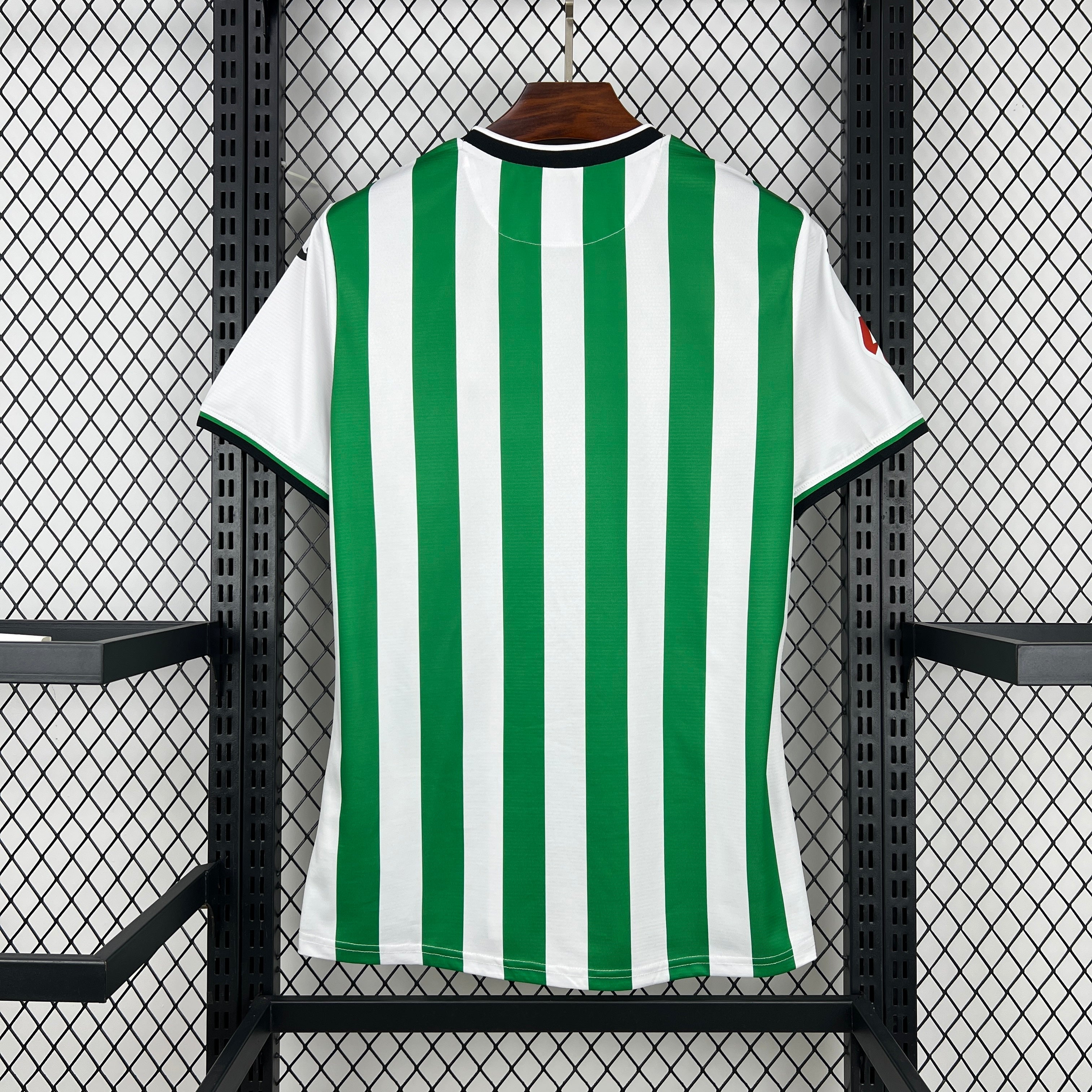 Cordoba CF 202526 Home Jersey