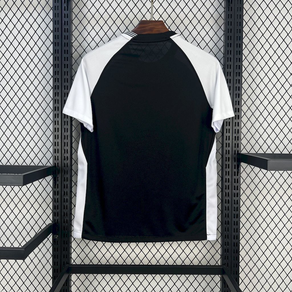 Corinthians 202526 Away Jersey
