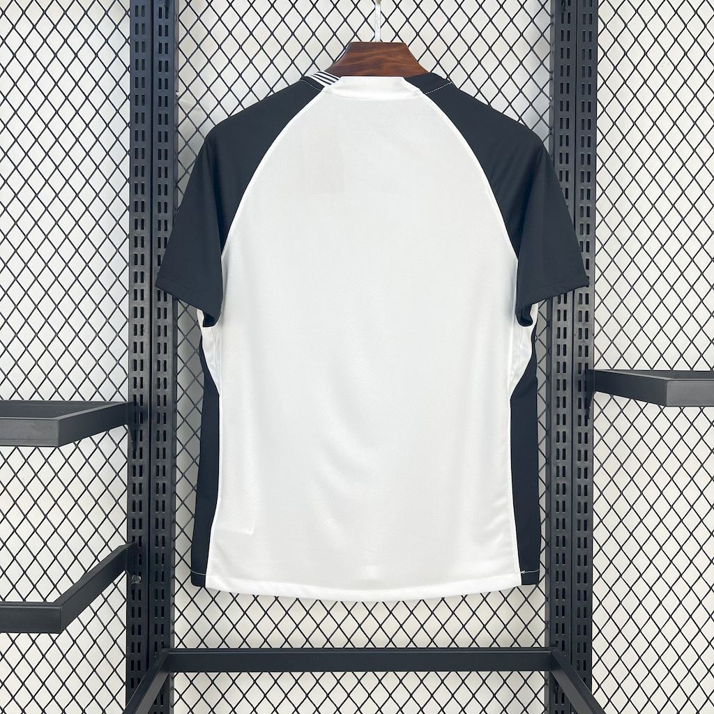 Corinthians 202526 Home Jersey