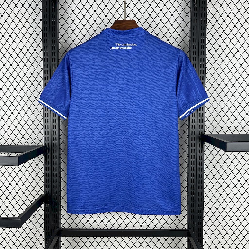 Cruzeiro 202526 Home