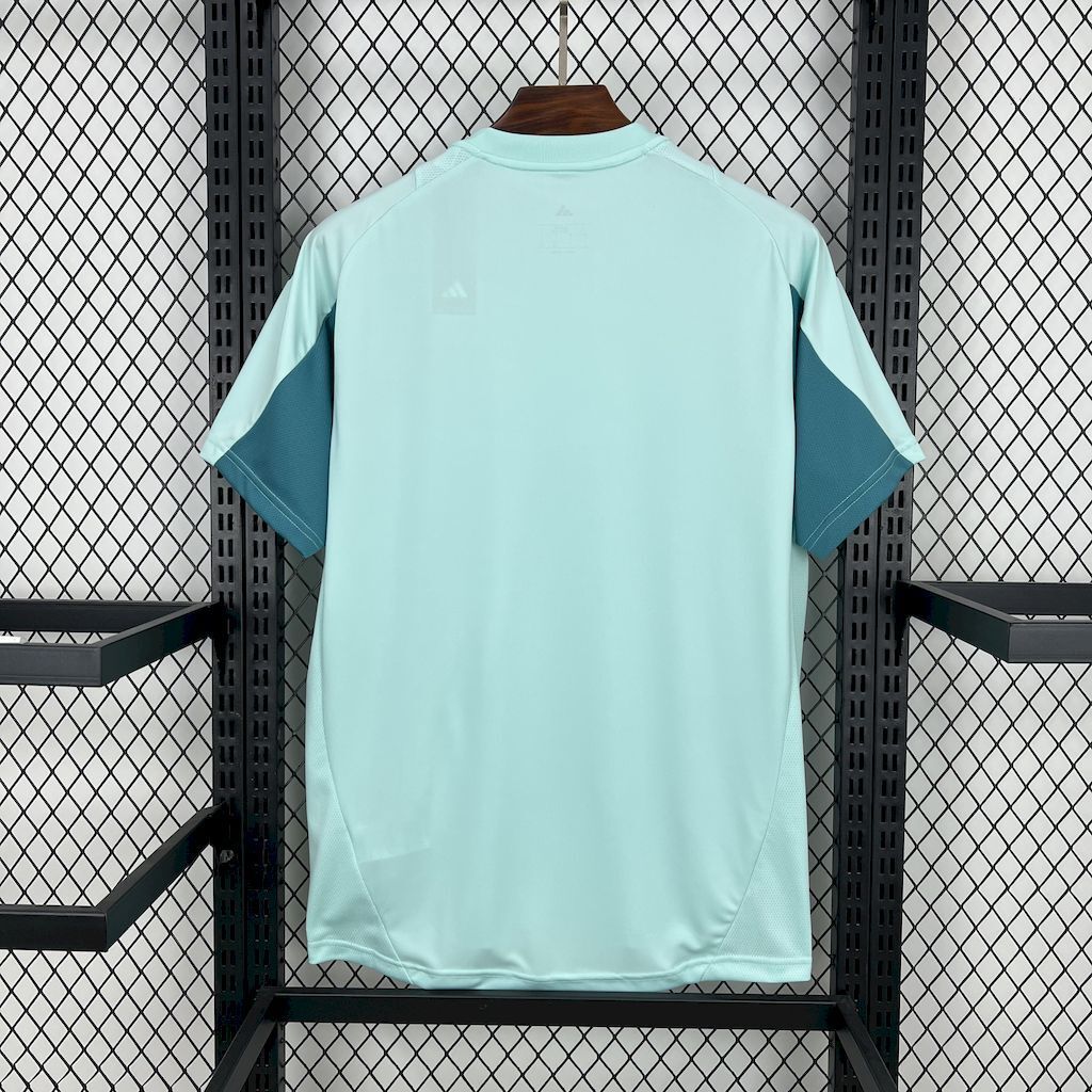 Cruzeiro 202526 Training Jersey