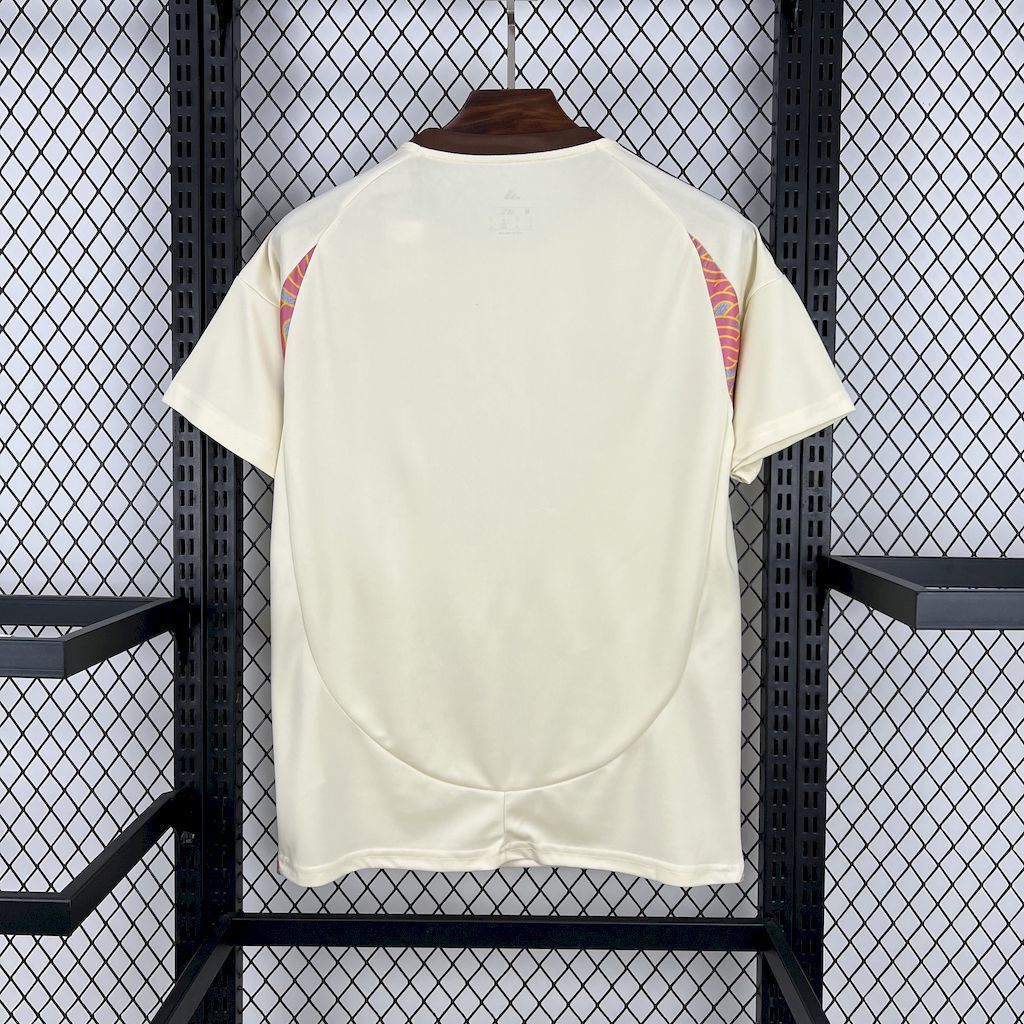 D.C. United 202526 Away Jersey