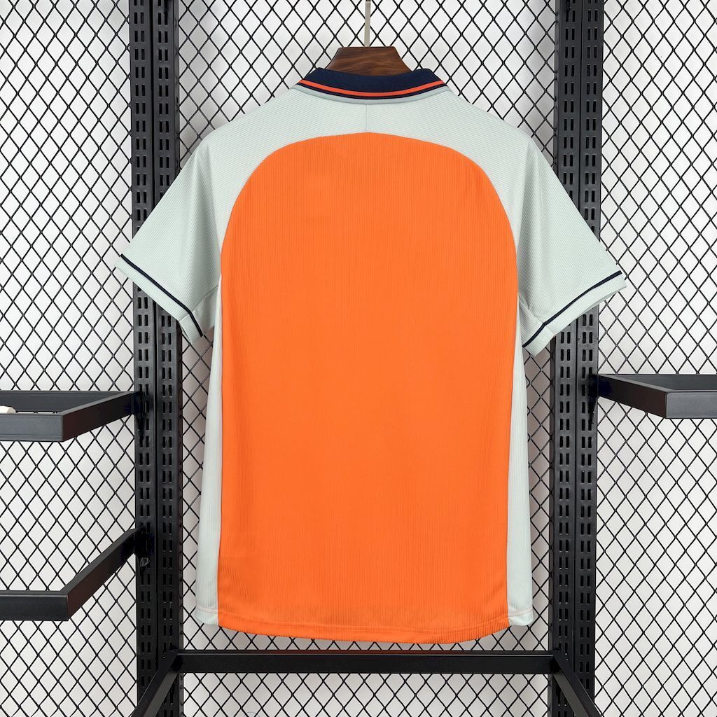 Deportivo de La Coruna 199899 Third Retro Jersey