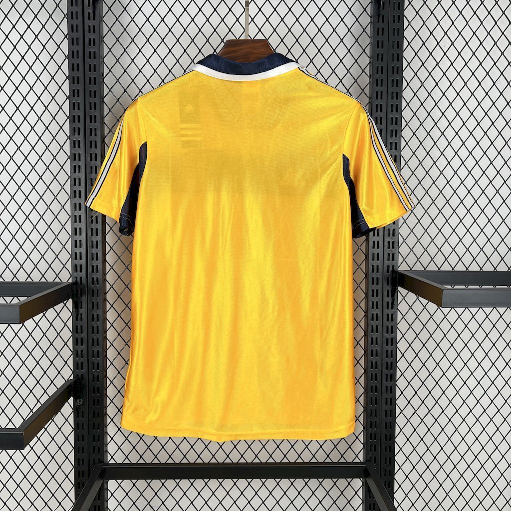 Deportivo de La Coruna 199900 Third Retro Jersey