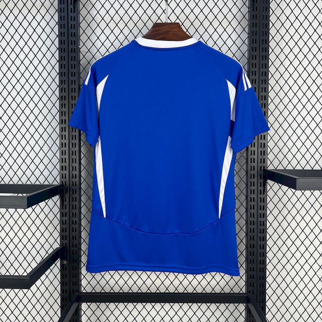 Emelec Guayaquil 202526 Home Jersey - Dettaglio 1