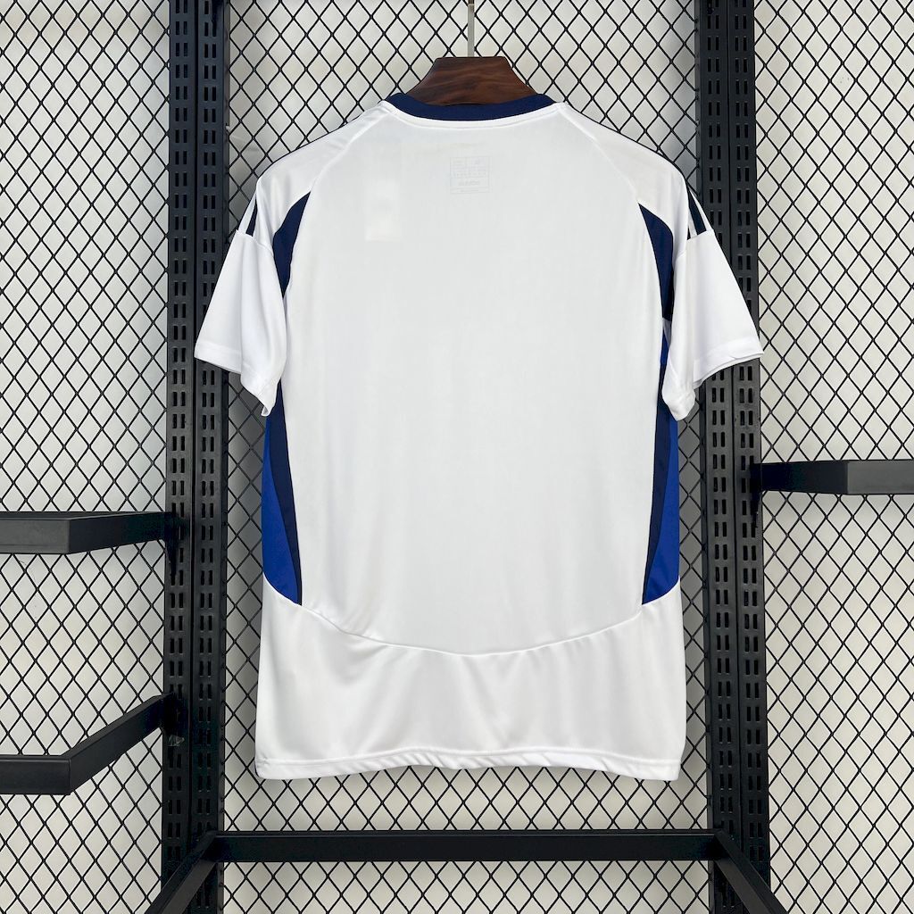Emelec Guayaquil 202526 Away Jersey - Dettaglio 1
