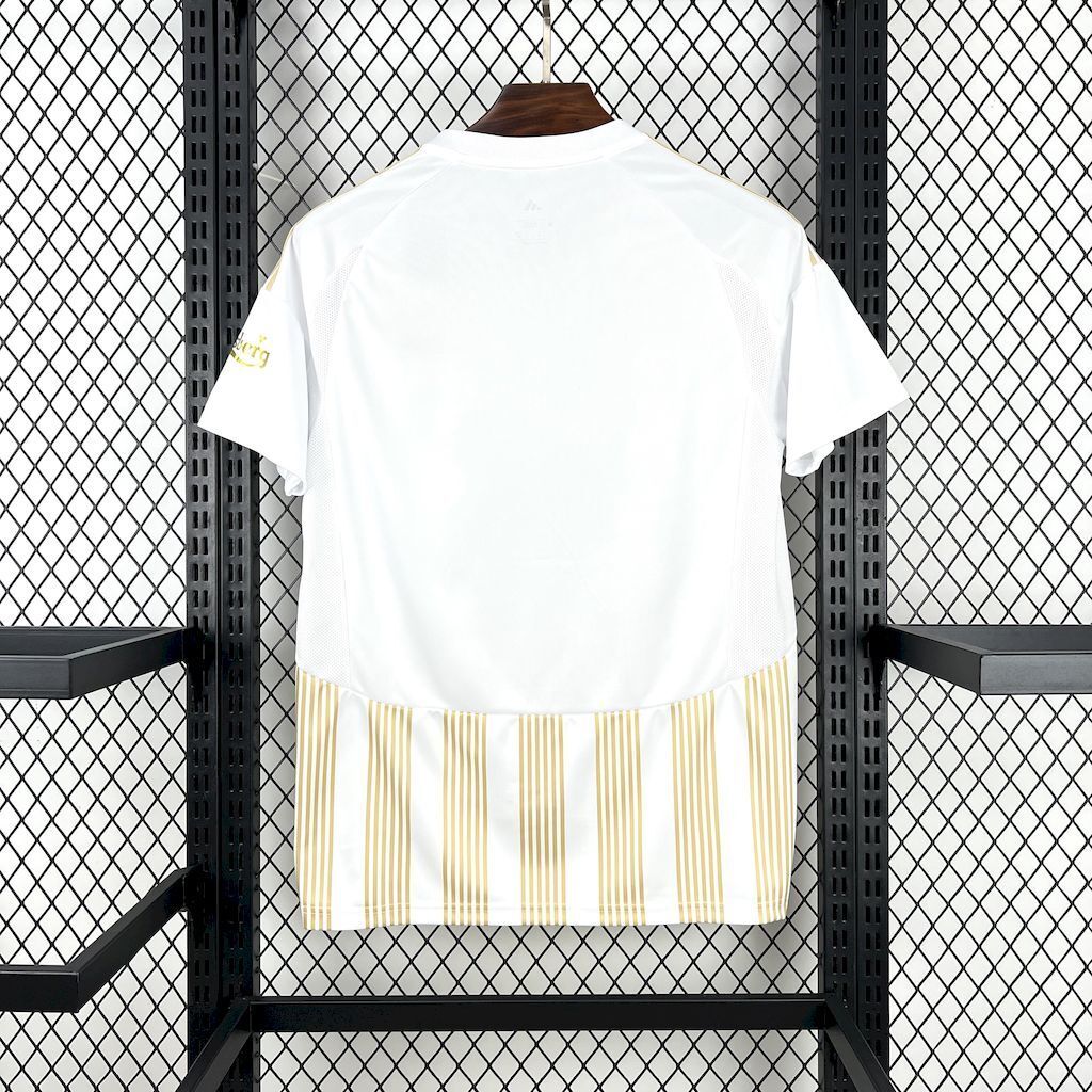 FC Copenhagen 202526 Champion Edition Jersey - Dettaglio 1