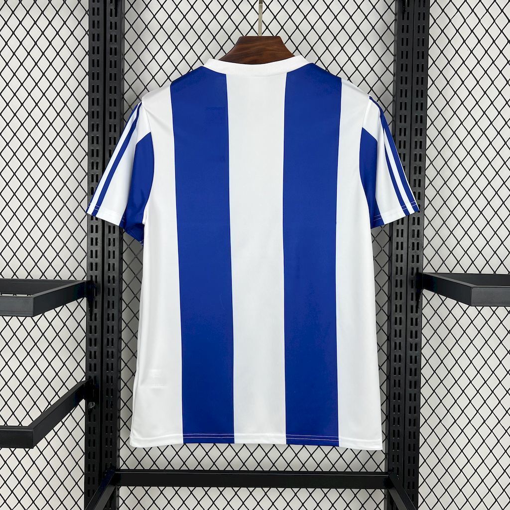 FC Porto 199093 Home Retro Jersey