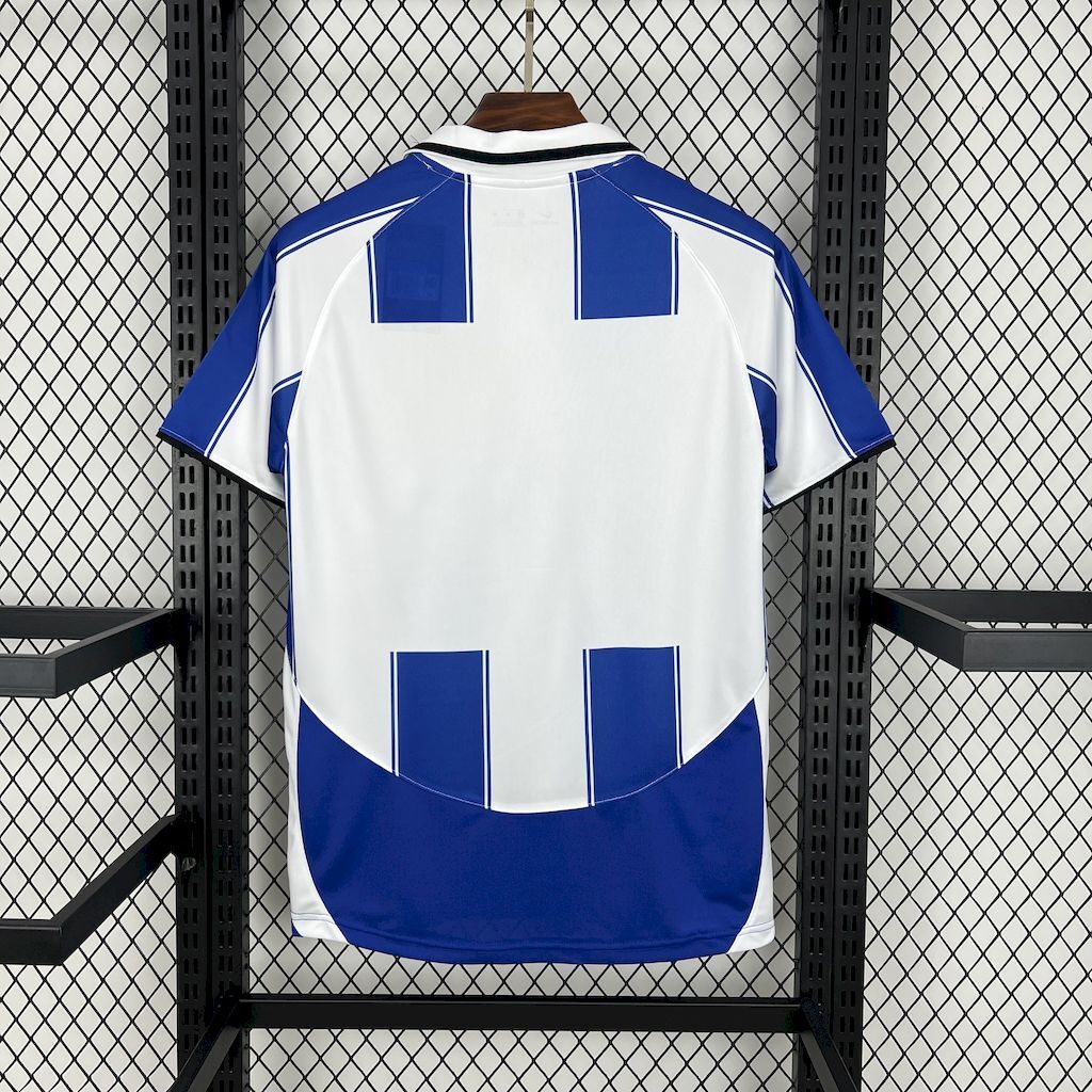 FC Porto 200304 Home Retro Jersey