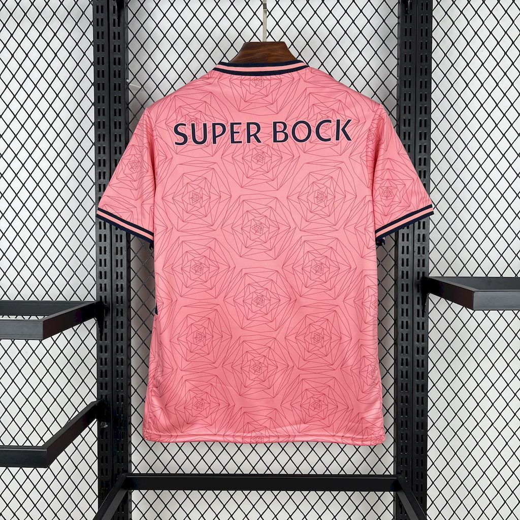FC Porto 202526 Away Jersey - Dettaglio 1