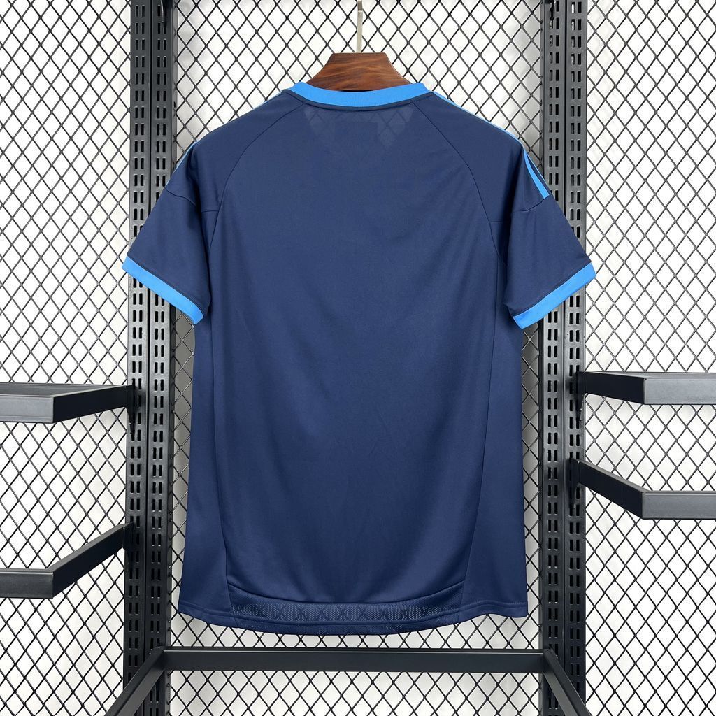 FC Schalke 04 201011 Away Retro Jersey