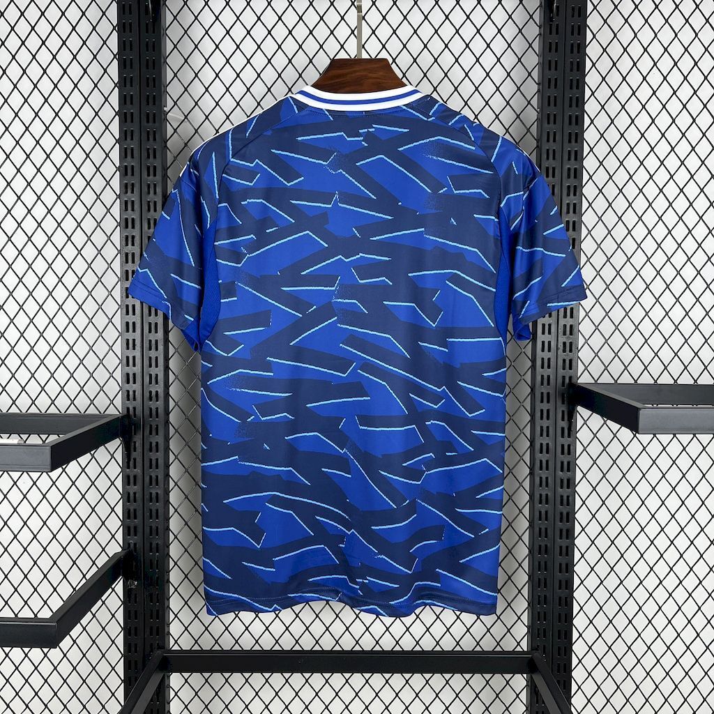 FC Schalke 04 202526Special Edition Jersey