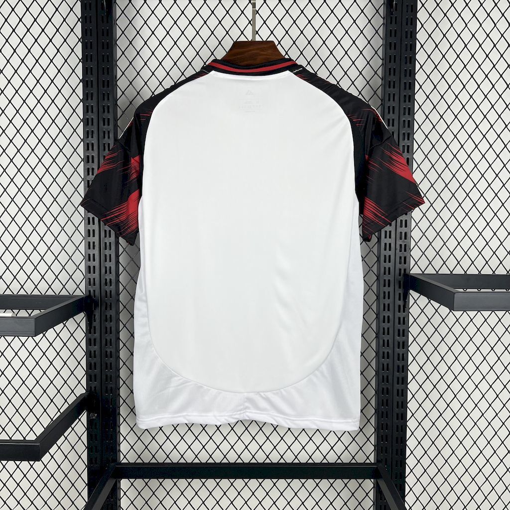 Flamengo 202526 Away