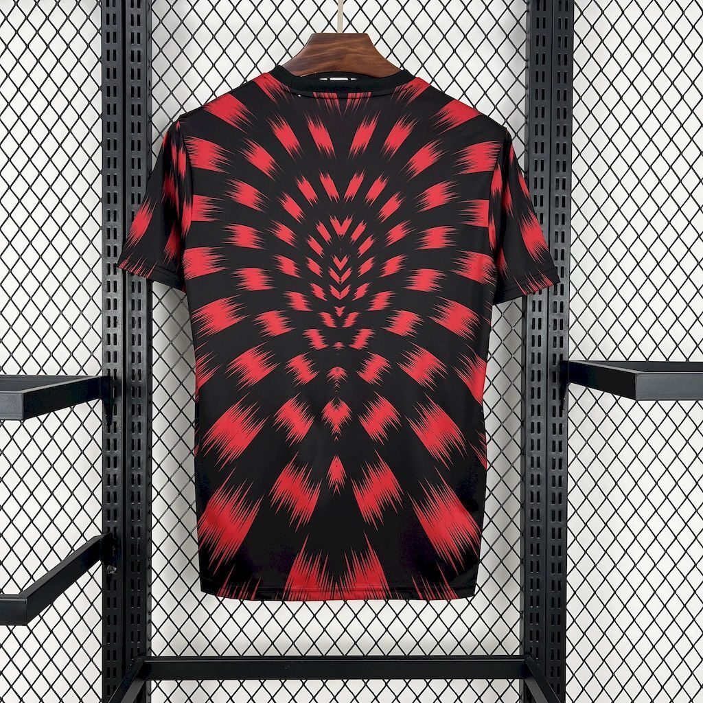 Flamengo 202526 Pre-match Jersey