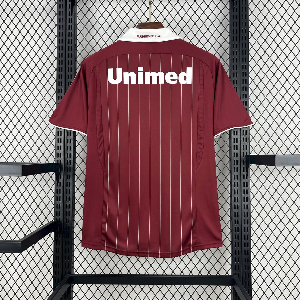 Fluminense 200708 Third Retro Jersey