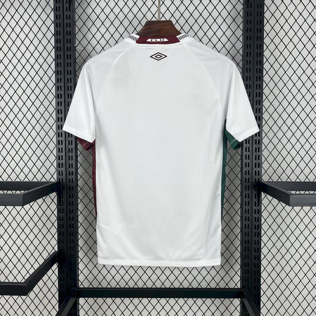 Fluminense 202526 Away Boutique Jersey - Dettaglio 1
