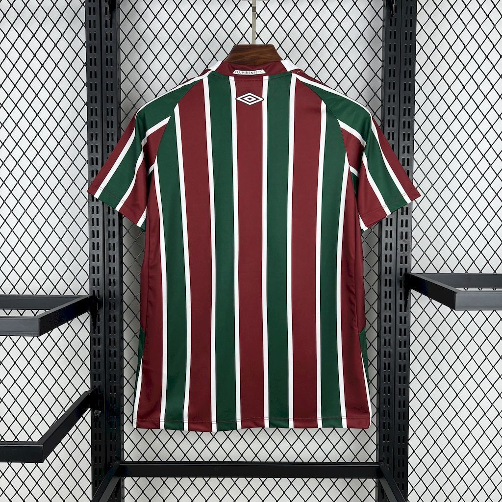 Fluminense 202526 Home - Dettaglio 1