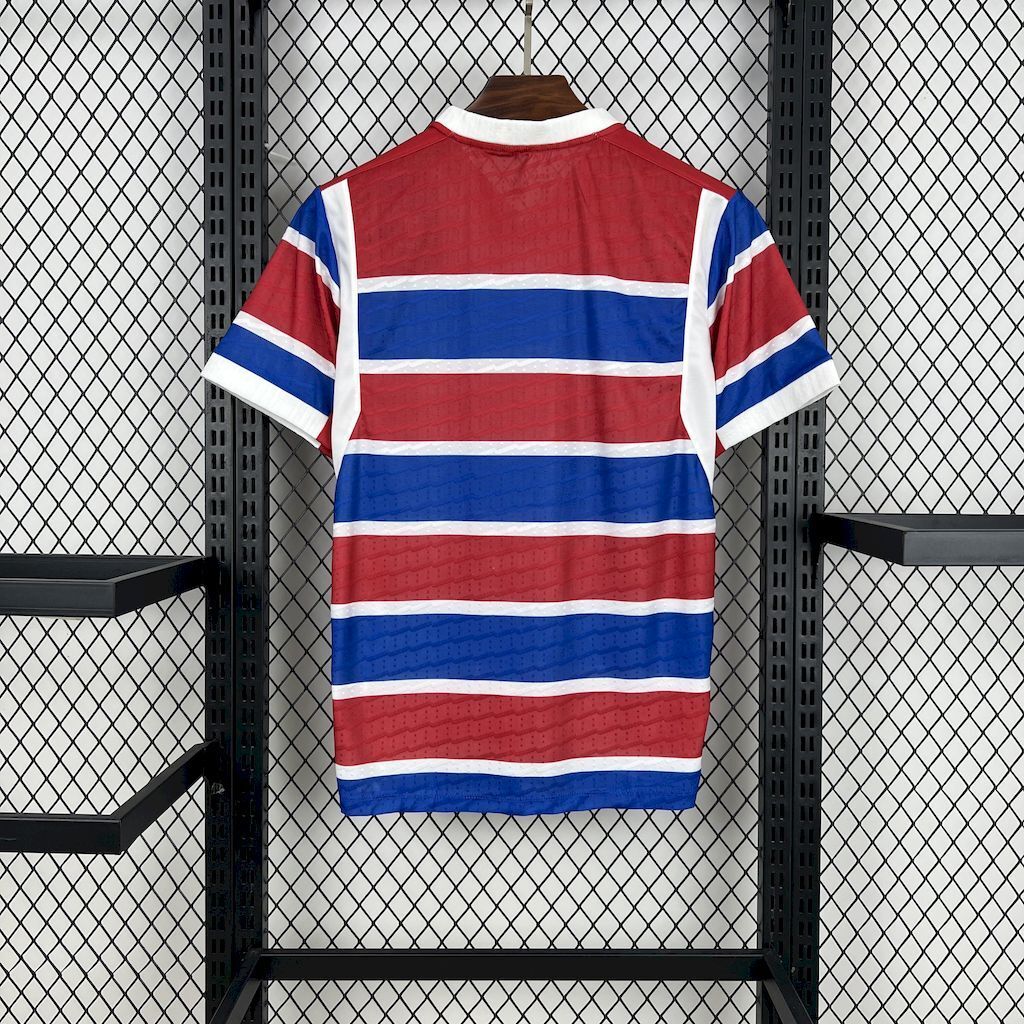 Fortaleza FC 202526 Home Jersey - Dettaglio 1