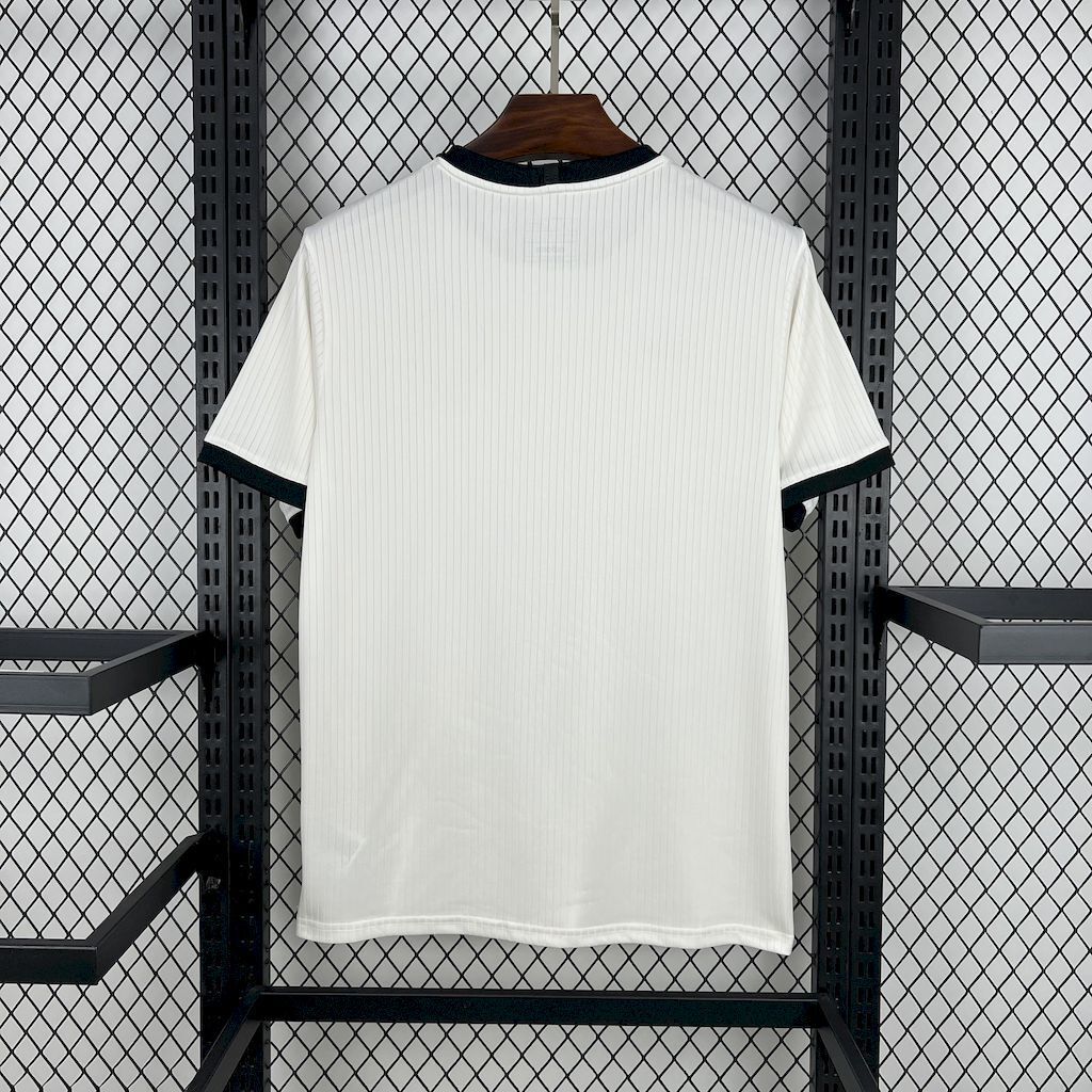 Germany 202526 125th Anniversary Jersey