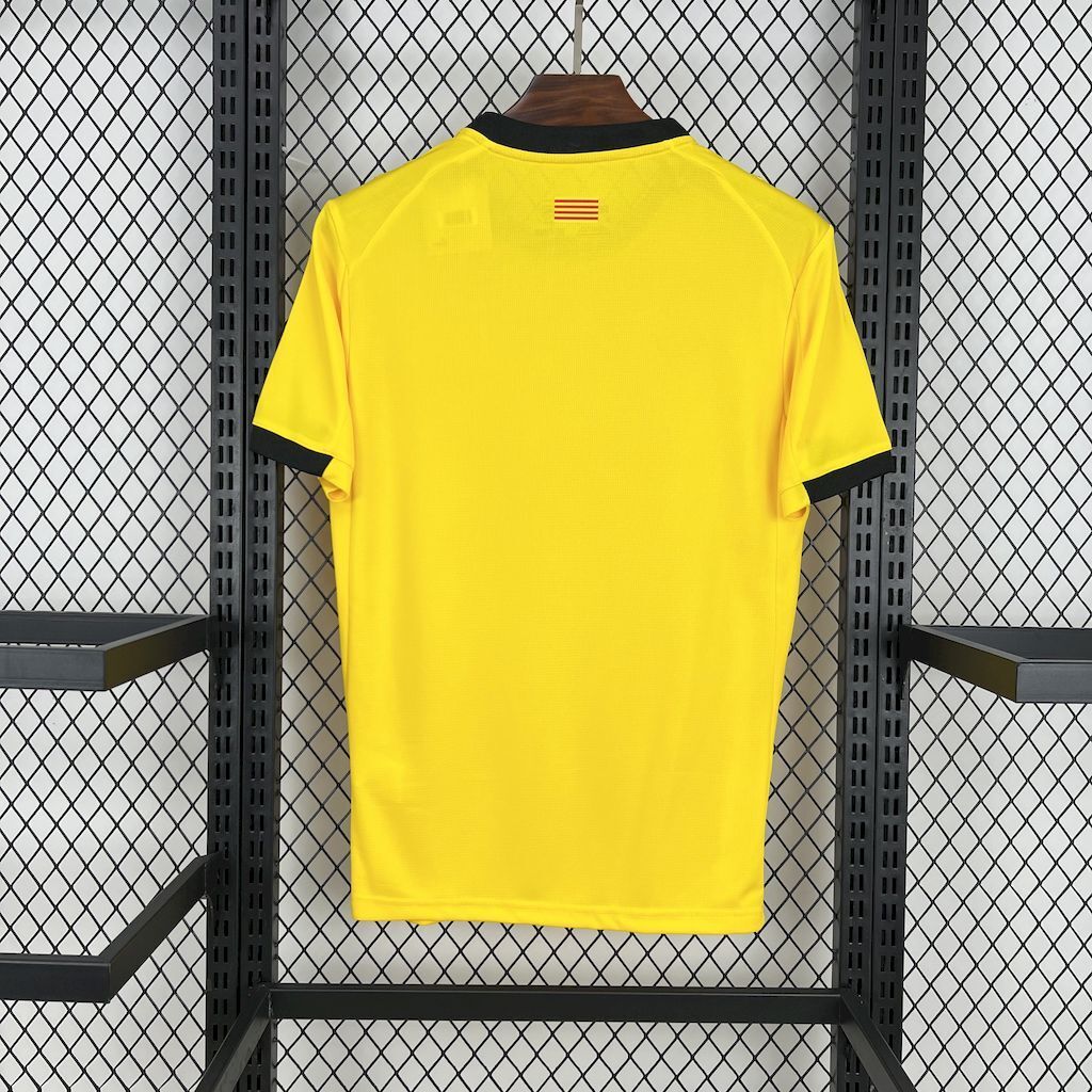 Girona 202526 Away Jersey