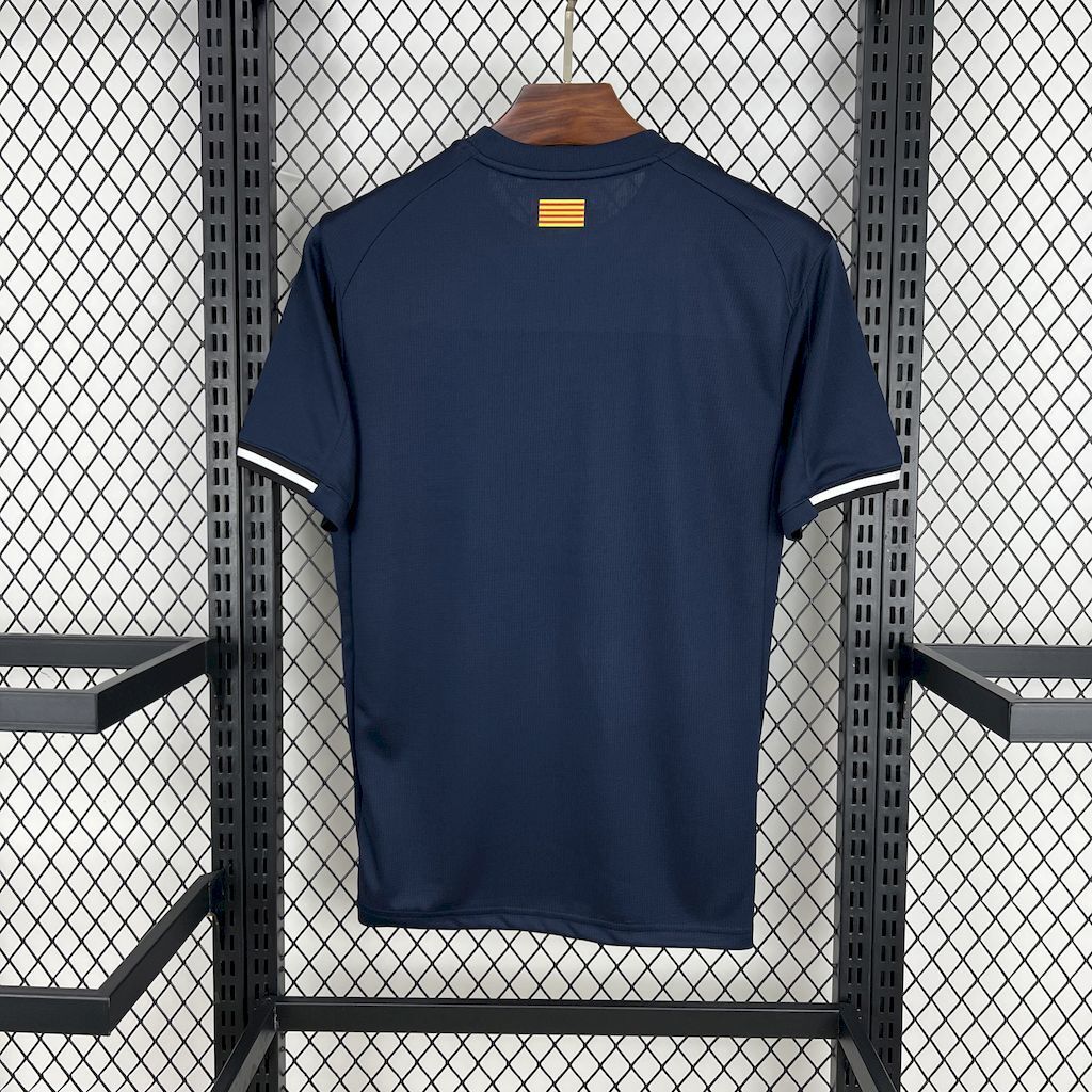 Girona 202526 Third Jersey