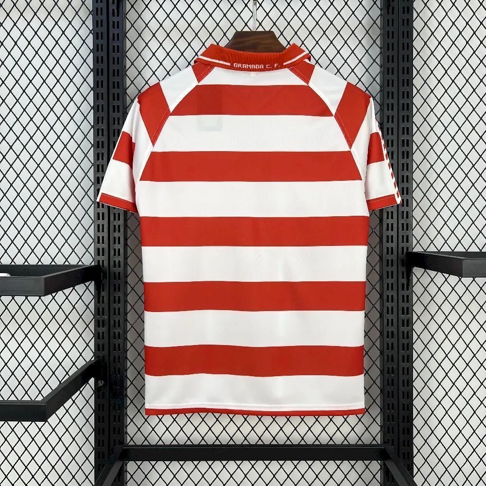 Granada 199798 Home Retro Jersey