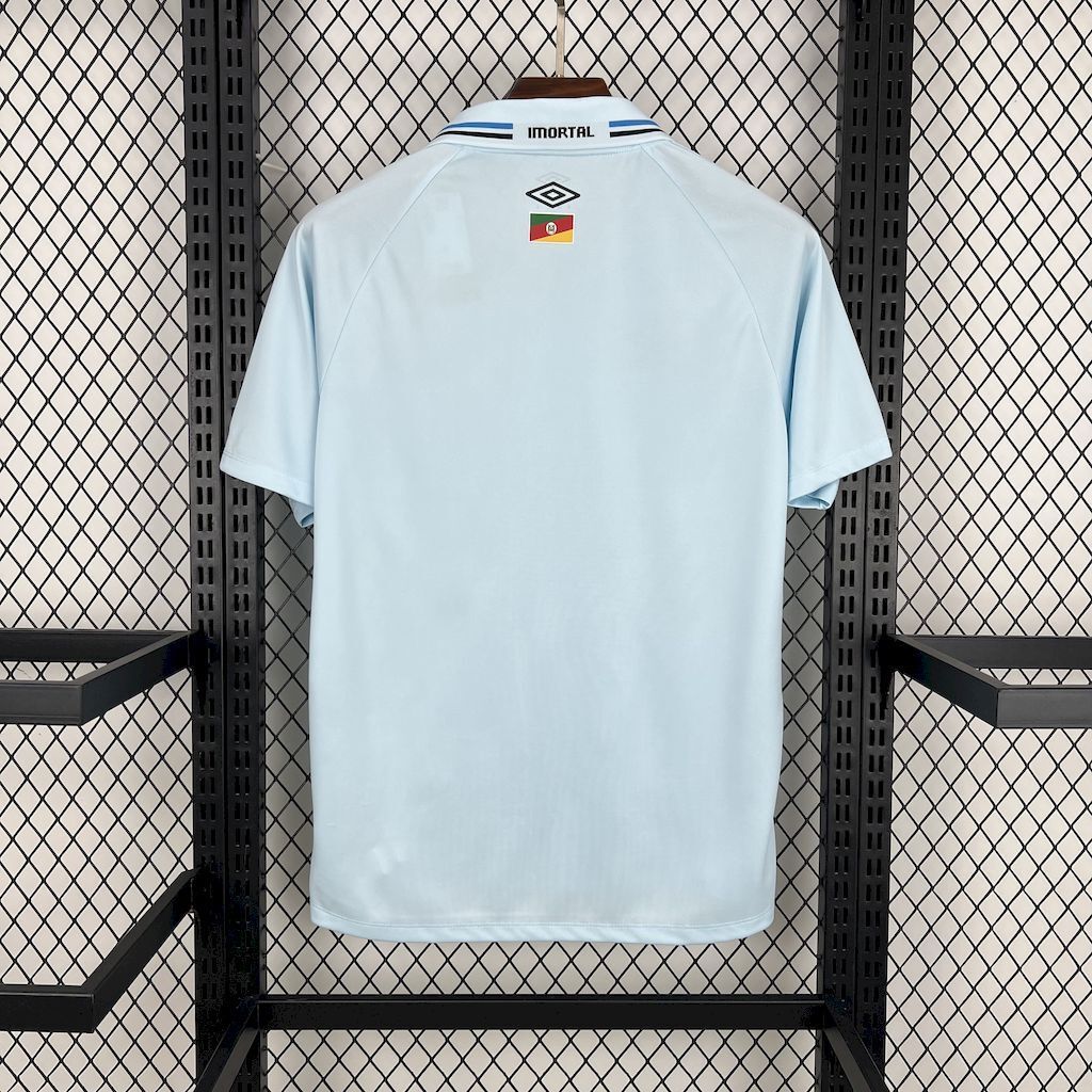 Gremio 202526 Away Jersey - Dettaglio 1