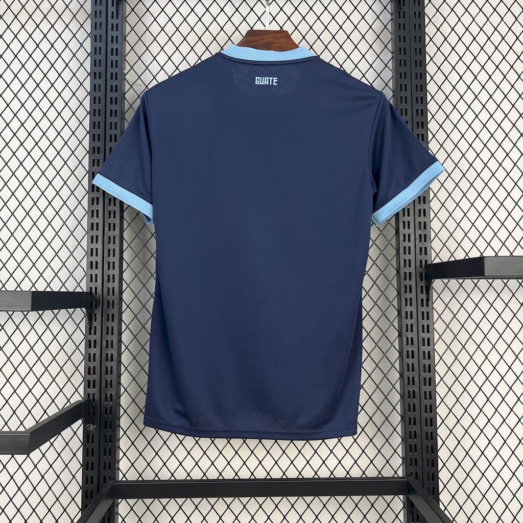 Guatemala 202526 Away Jersey