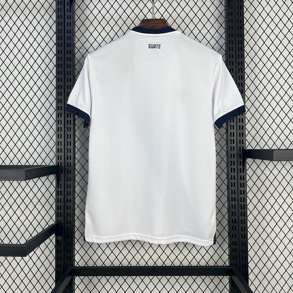 Guatemala 202526 Home Jersey