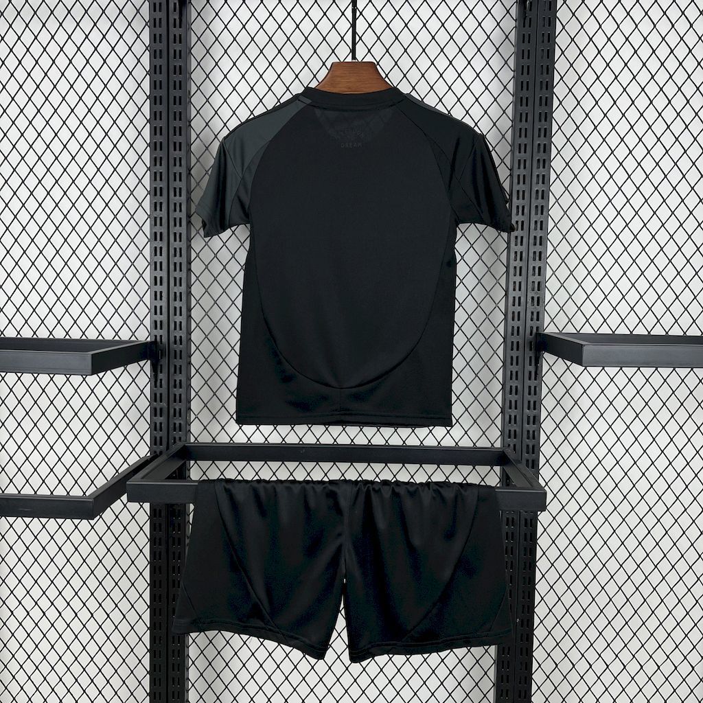 Inter Miami 202526 Away Kids Kit