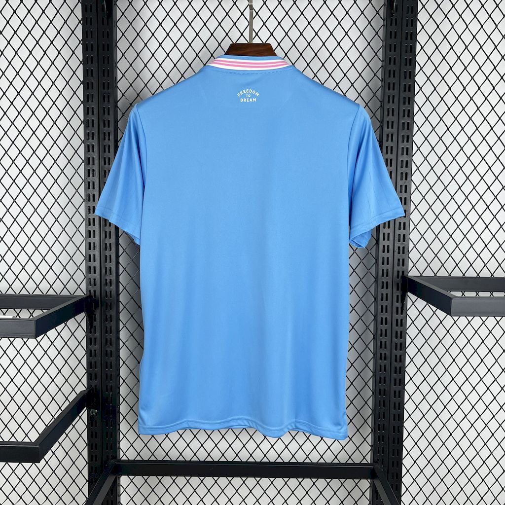 Inter Miami 202526 Third Jersey